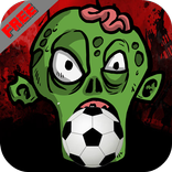 Zombie Head Soccer