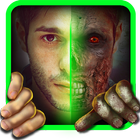 Zombie Photo Booth آئیکن