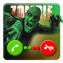 APK Zombie Chiamata Scherzo