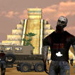 Zombie Racing Middle East