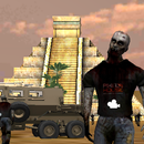 Zombie Racing Middle East APK