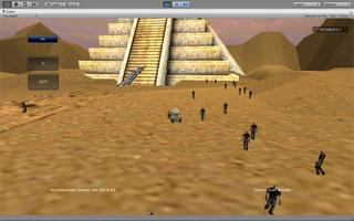 Zombie Racing Middle East Screenshot 3