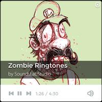 Zombie Ringtones gönderen