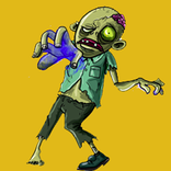 Zombie Survival Shooting Game