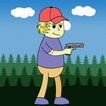 Zombie War 2D | Война зомби 2д
