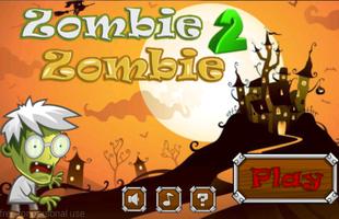 Zombie Zombie 2-poster