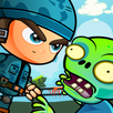 Zombie Catchers - pro APK
