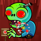 Zombie Catchers - HD icône