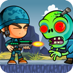 Zombie run catchers darckness free