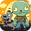 Zombies vs Heroes Plant APK