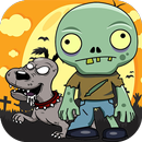 Zombies vs Heroes Plant APK