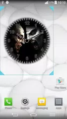 Zombies Gegen Vampire Uhr APK Herunterladen