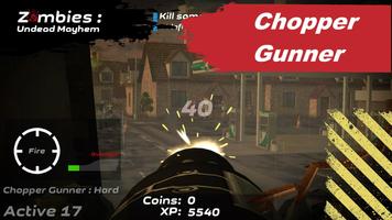 Zombies: Undead Mayhem Free screenshot 2