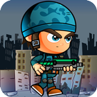 Zombie Catchers 2 Zeichen