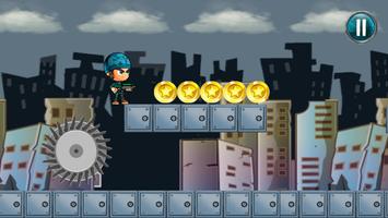 Zombie Catchers 2 Screenshot 3