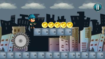 Zombie Catchers 2 screenshot 3