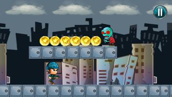 Zombie Catchers 2 Screenshot 1