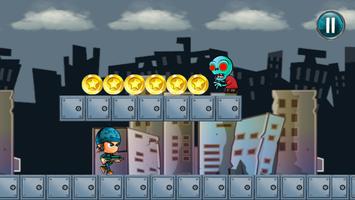 Zombie Catchers 2 screenshot 1