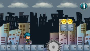 Zombie Catchers 2 screenshot 2