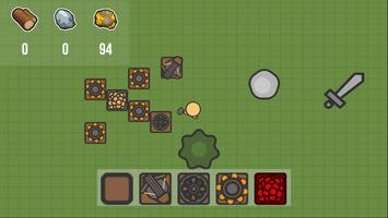 Zombs.io - Zombie Tower Survival screenshot 1