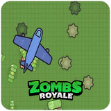 Zombs Royale.io guide 2018 圖標