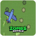 Zombs Royale.io guide 2018 アイコン