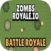 ZombsRoyale.io Game Guide