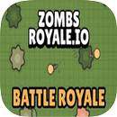 ZombsRoyale.io Game Guide APK