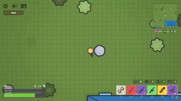 ZombsRoyale.io Affiche
