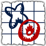 Tic Tac Draw APK
