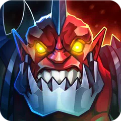 Legend Heroes: Epic Battle APK Herunterladen