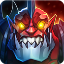 Legend Heroes: Epic Battle - Action RPG APK