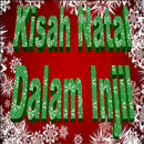 Kisah Natal dalam Injil | Audio Offline APK