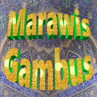 Marawis Gambus Azizah ícone