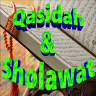 ikon Qasidah & Sholawat Azizah