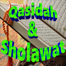 Qasidah & Sholawat Azizah aplikacja