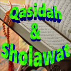 Qasidah & Sholawat Azizah icon