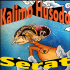 Serat Kalimo Husodo Wayang Zeichen