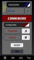 Futbol Pro screenshot 2