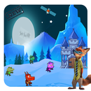 Zootopia Simba Boy APK