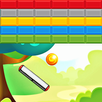 Forest Shooter Balls: Brick Breaker APK