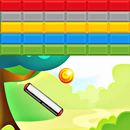 Forest Shooter Balls: Brick Breaker APK