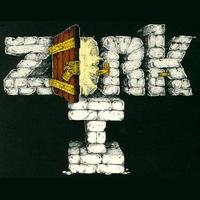 Zork One الملصق
