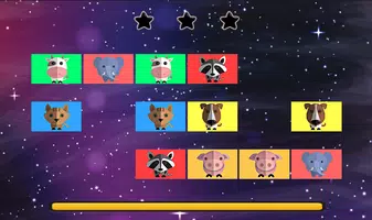Working Memory Exercises - Memory Training screenshot 7