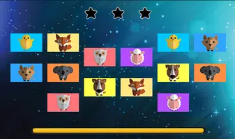 Working Memory Exercises - Memory Training screenshot 2