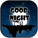 GoodNight Gifs APK