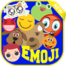 Chat Emoji & Stickers APK