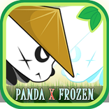 Panda Frozen