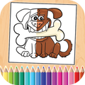 ”Coloring Pages - Animals