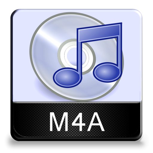 M4A Audio Converter